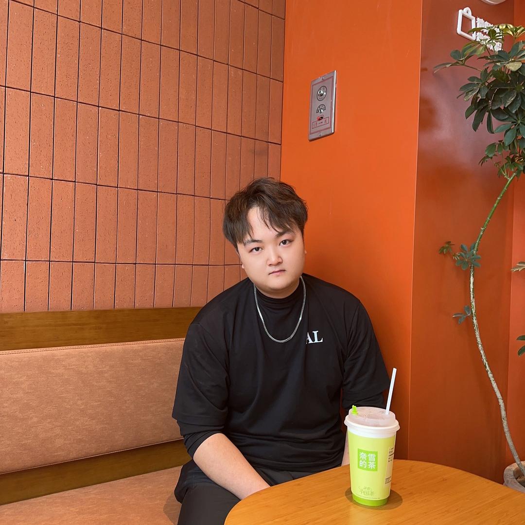 AILI 美发沙龙 博森