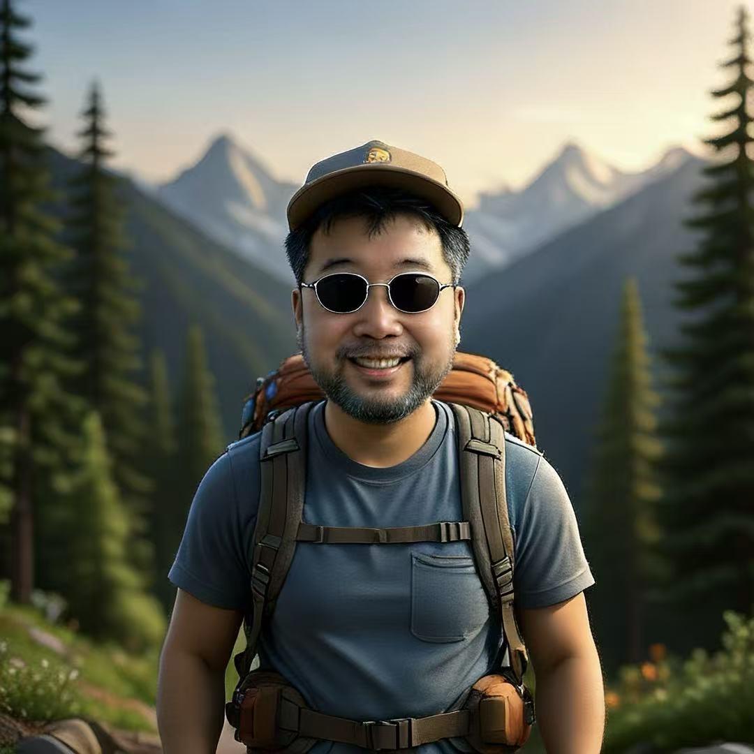 老布在加拿大🇨🇳🇨🇦