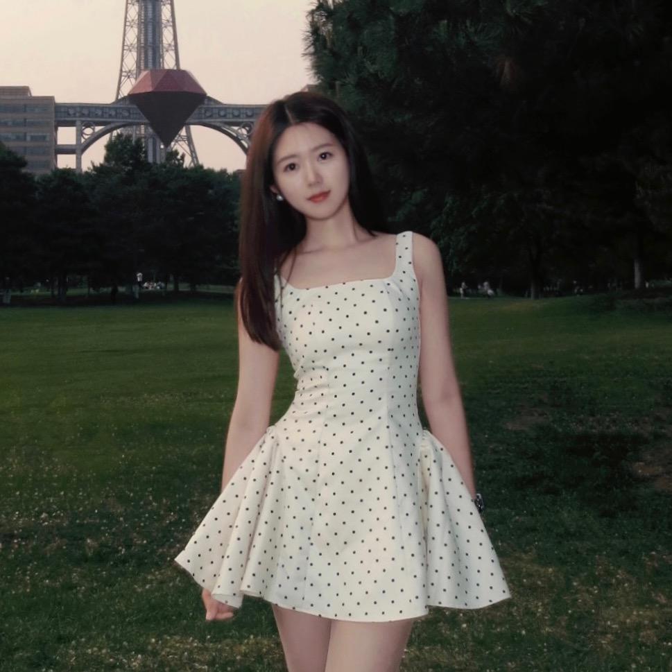 白水女