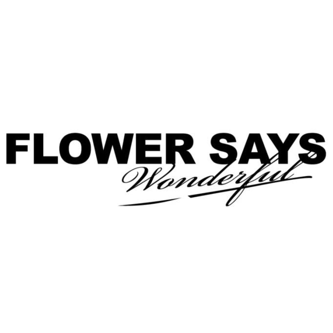 flowersays studio
