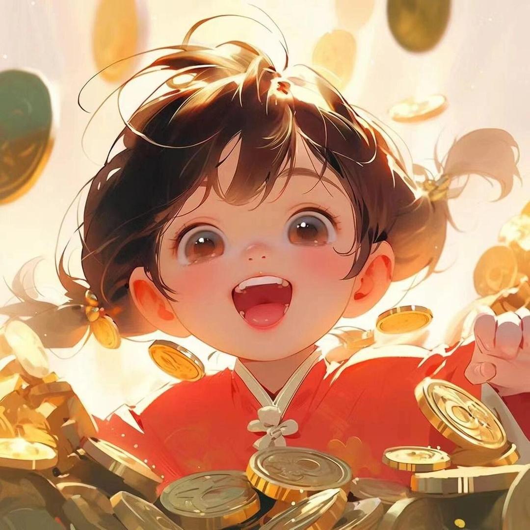 亿薪谋财(养成系)