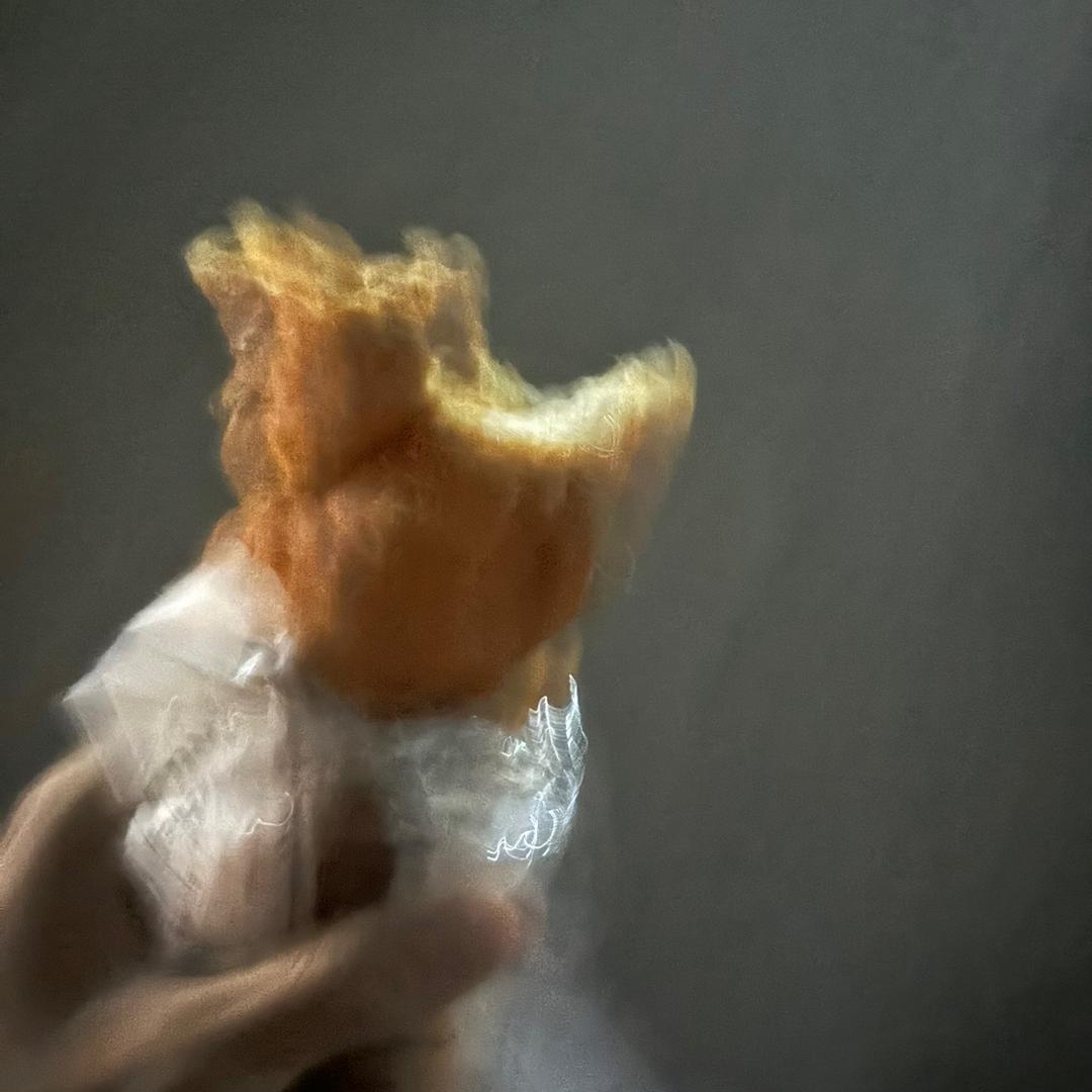 炒菜时没加缘