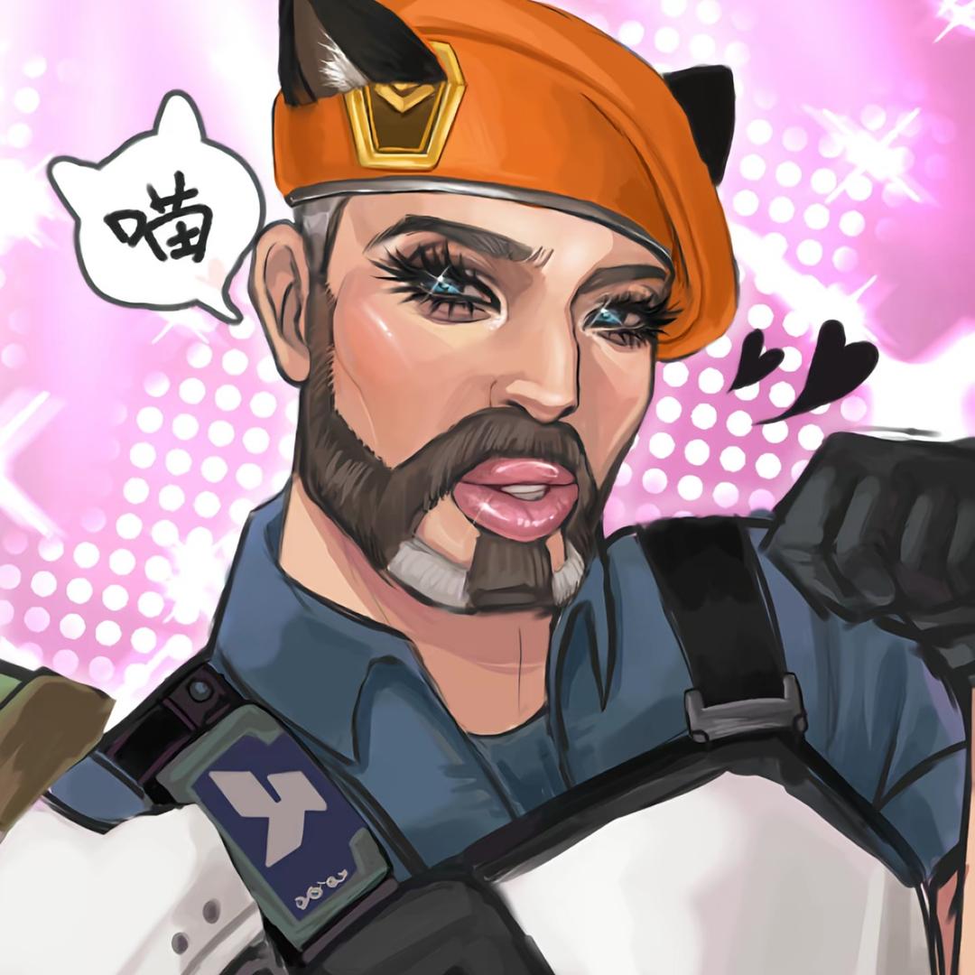 朴实的广西人