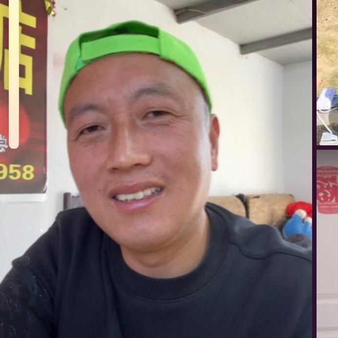青墩刚子直播号2