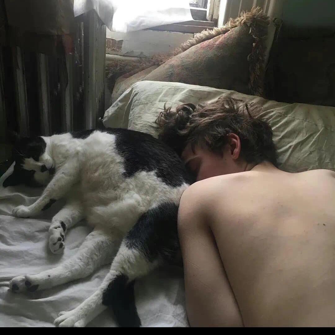 Max