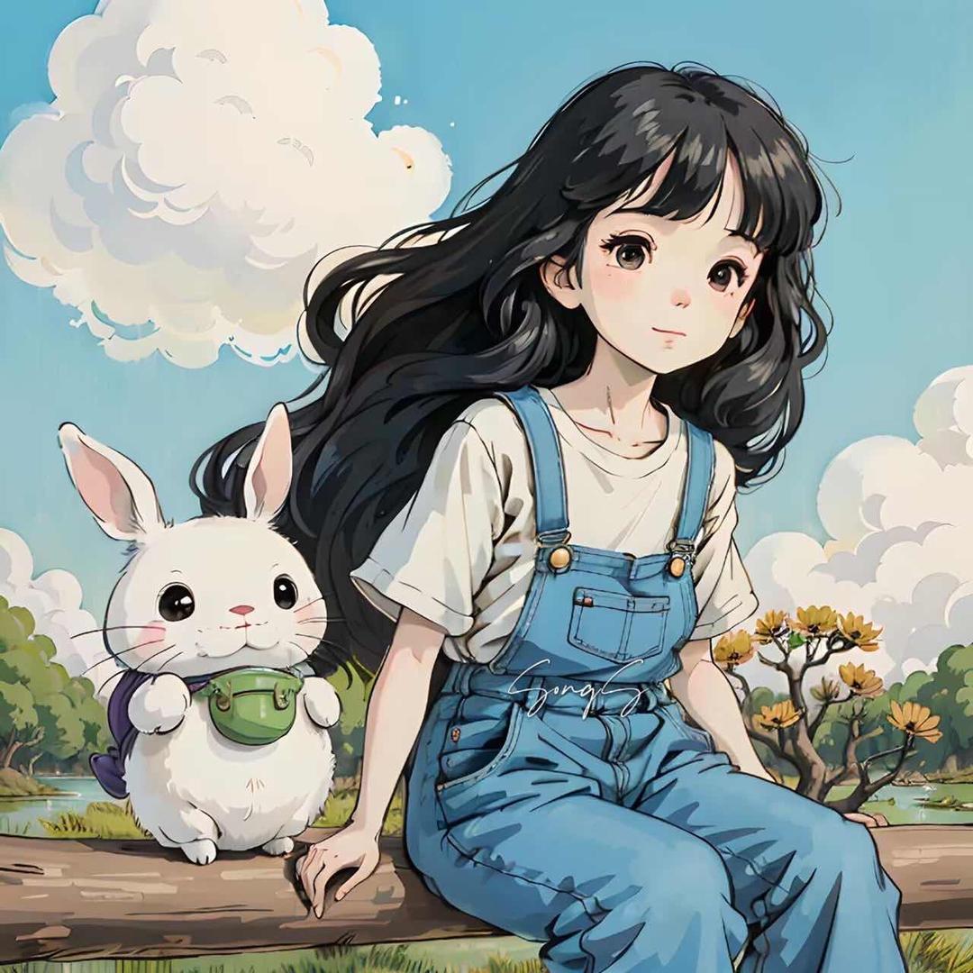 萝卜🥕（22：00-心态崩盘）