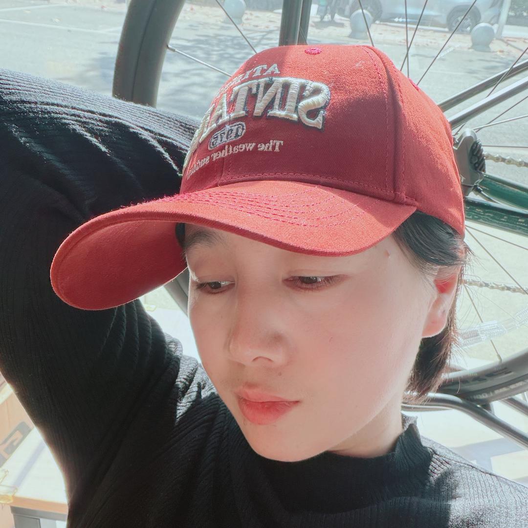 卖捷安特的蓉姐