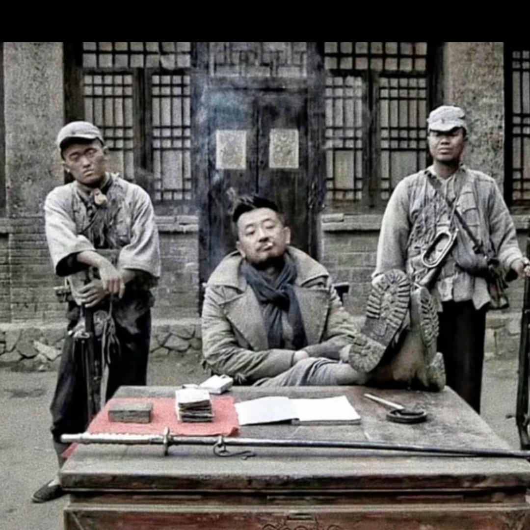 小逗摆摊(大庞海)