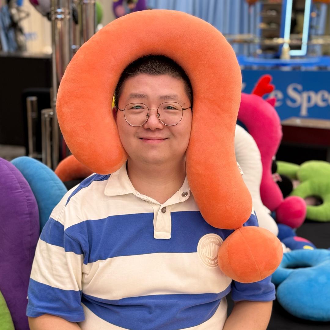 刘西瓜🍉