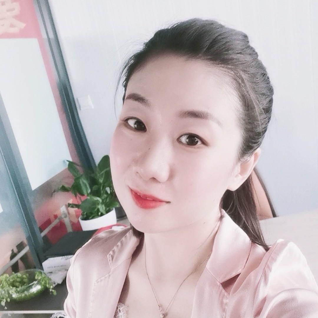 👑莎莎姐在努力👑