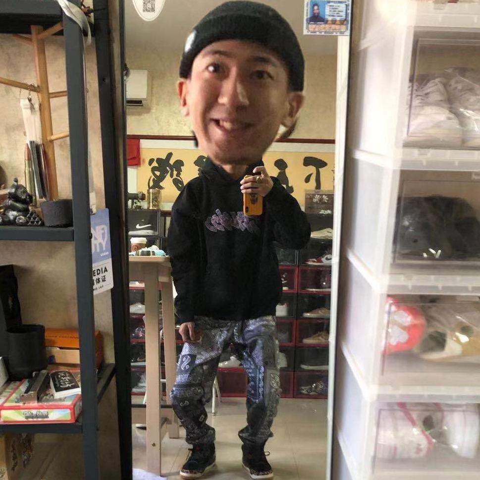 浣靪坊球鞋洗护叁哥