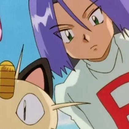 可爱又迷人的反派角色