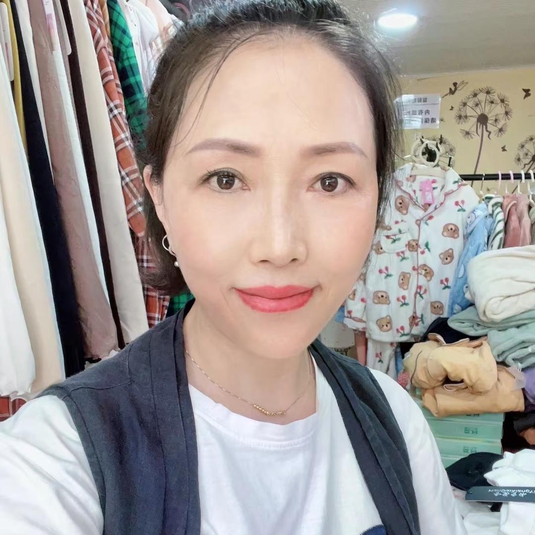 衣味⚡肖