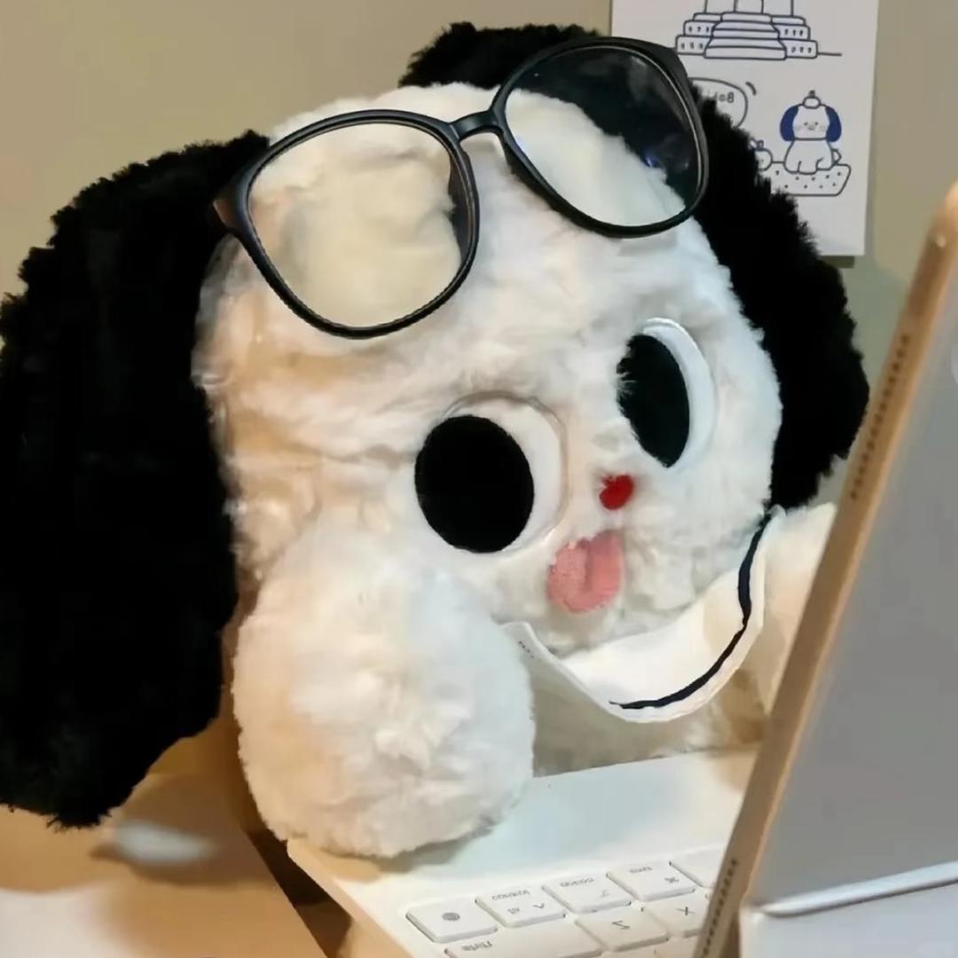 我真的很爱生活