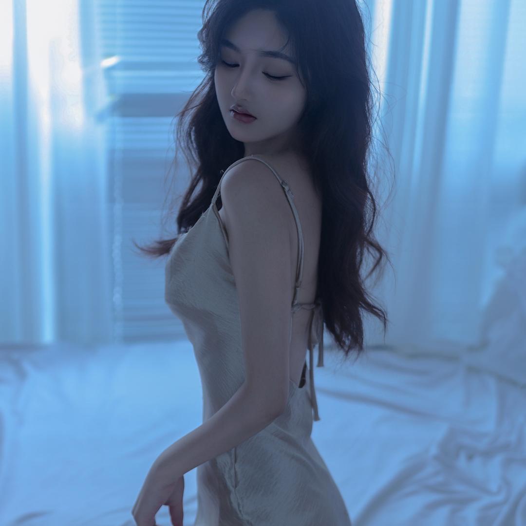 迷糊小婉