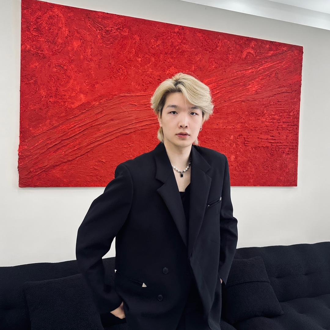 喀什蛋白王子雨安美发