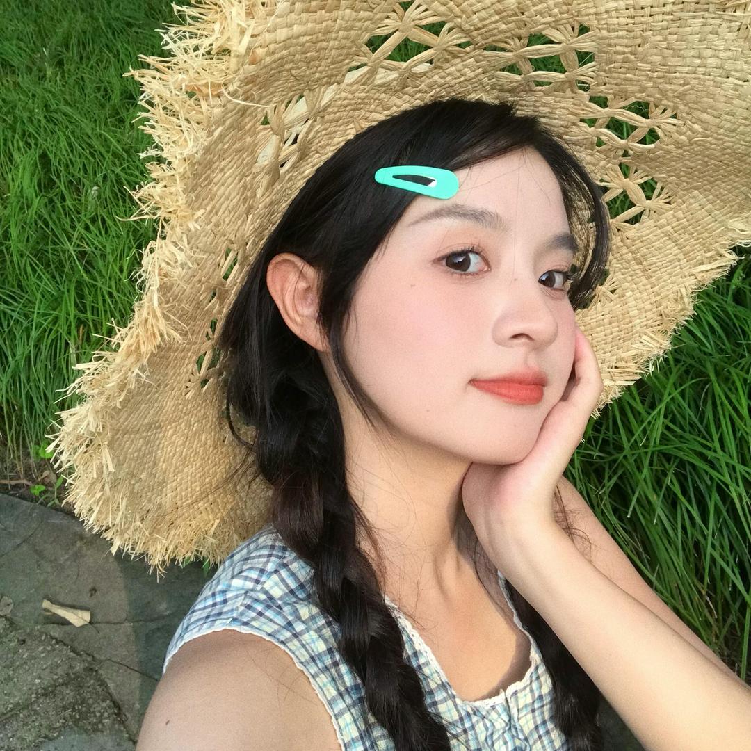 菜菜吖