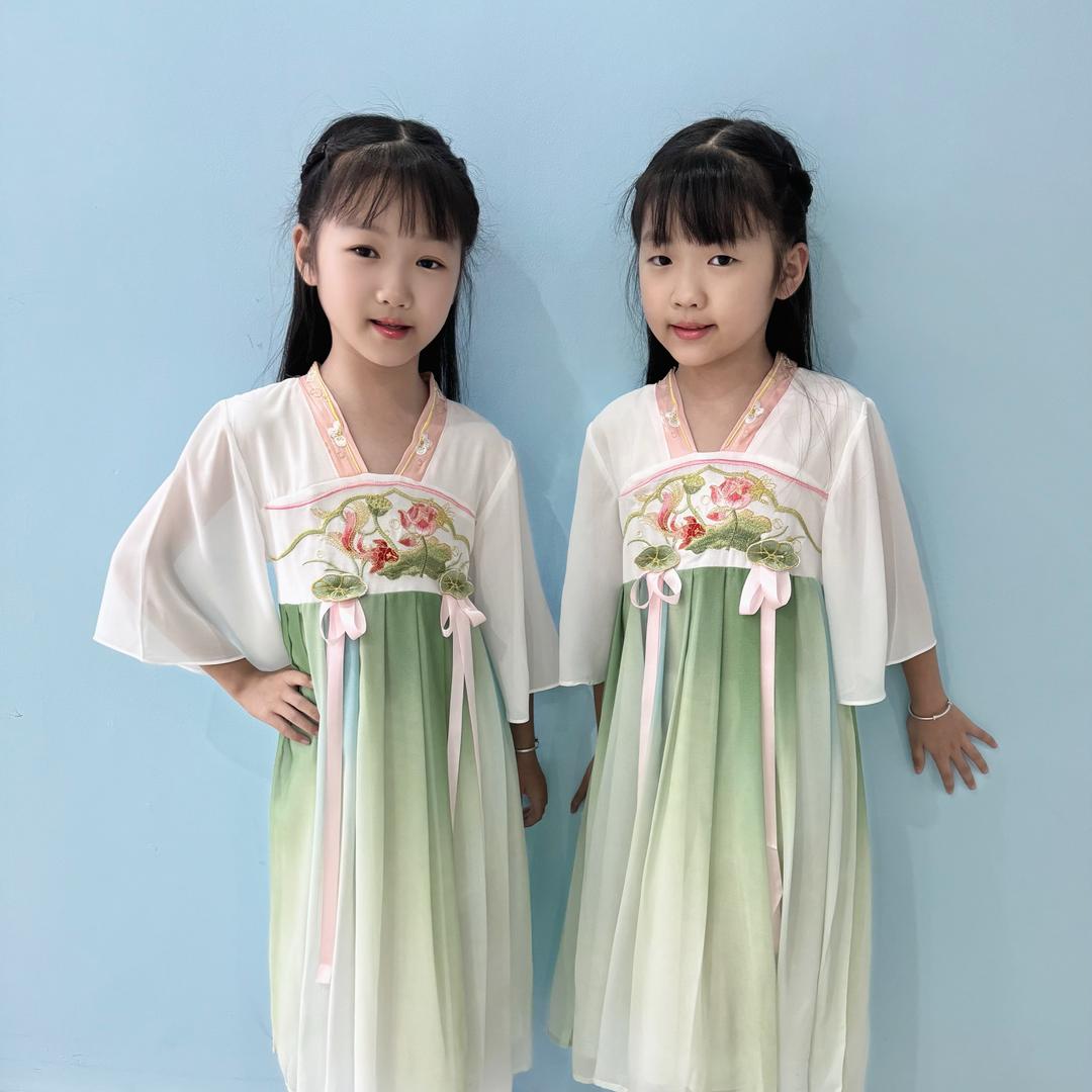 双生花甜甜蜜蜜🌸