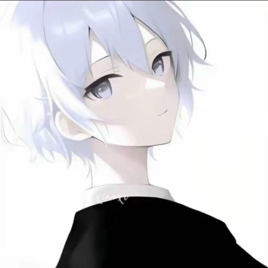 小然