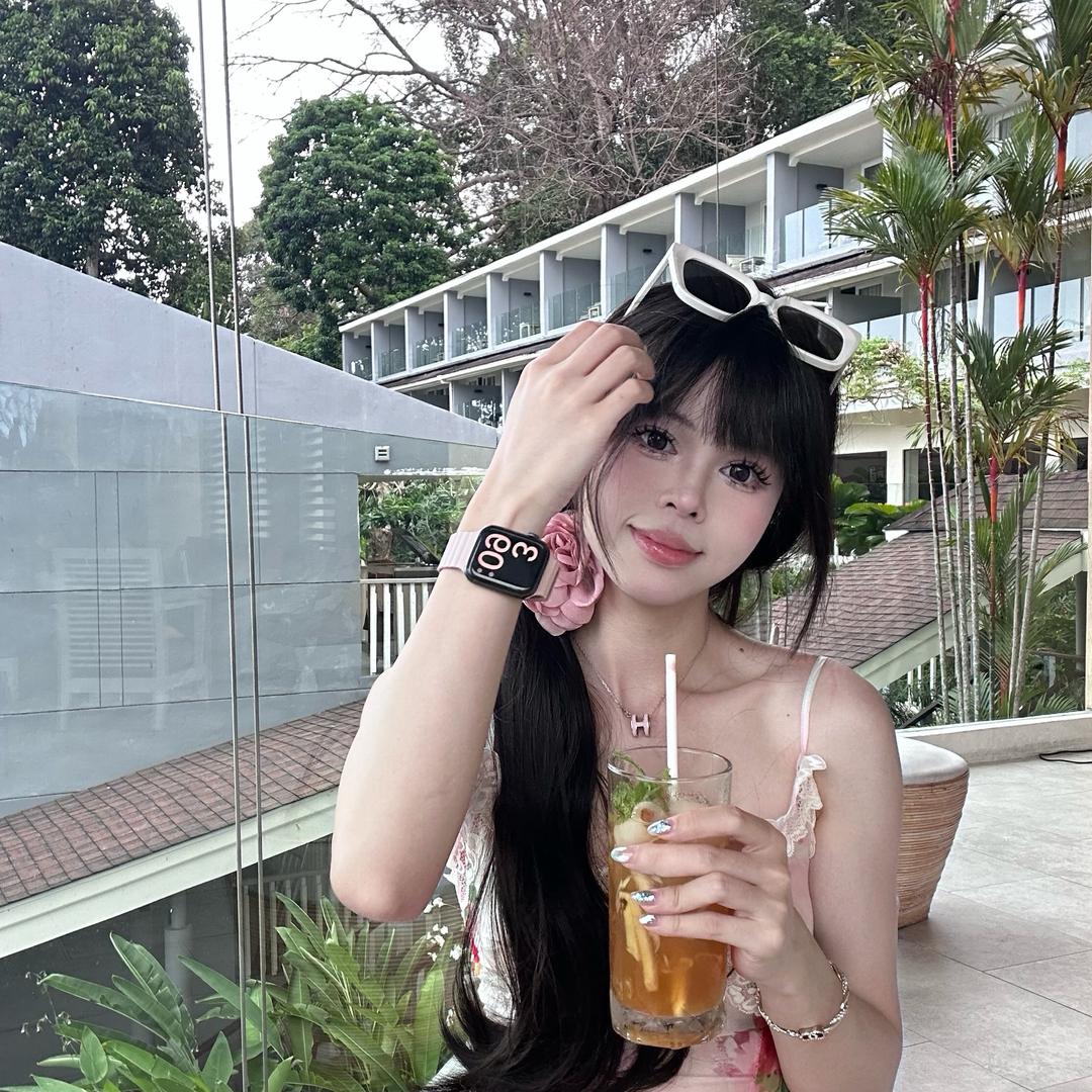 荔荔冰LizzcyChill(努力版)