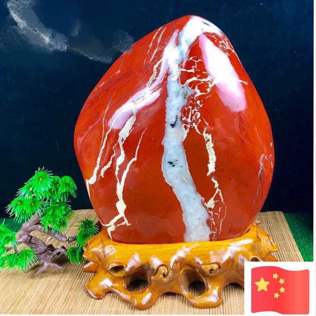 英亮奇石