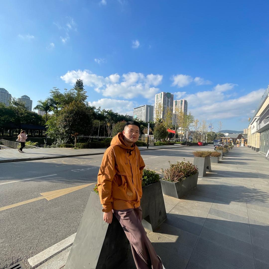 文山老黄（进城日记）