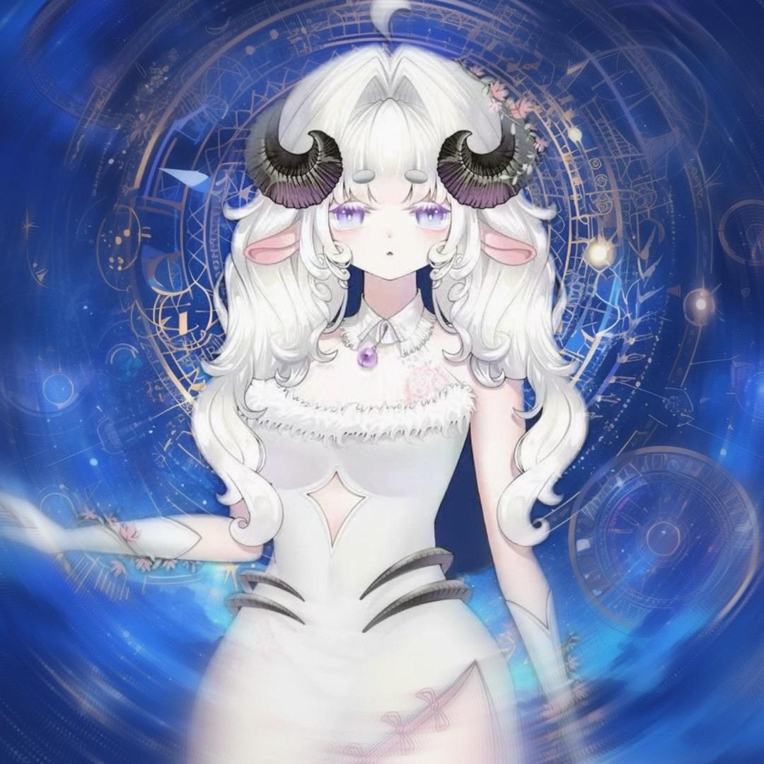 ST.眠芽♑️ 👑kuy