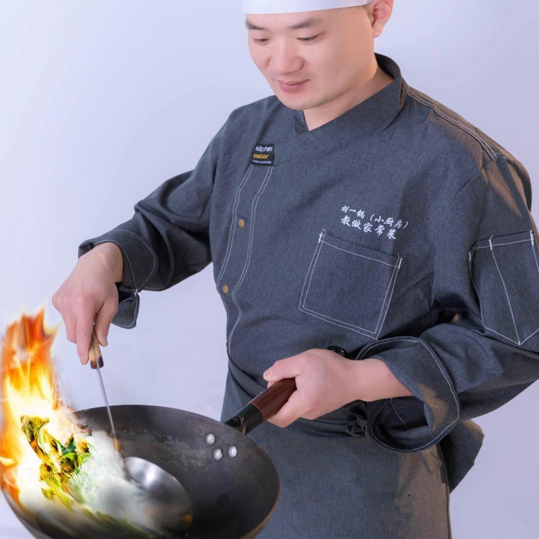 胡一锅（家庭美食教学）
