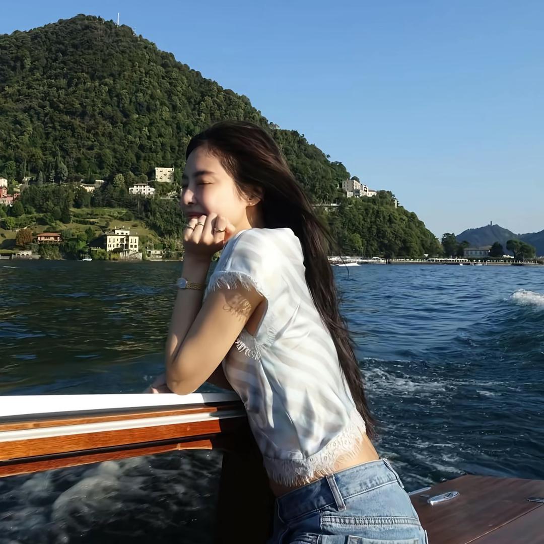 五度海