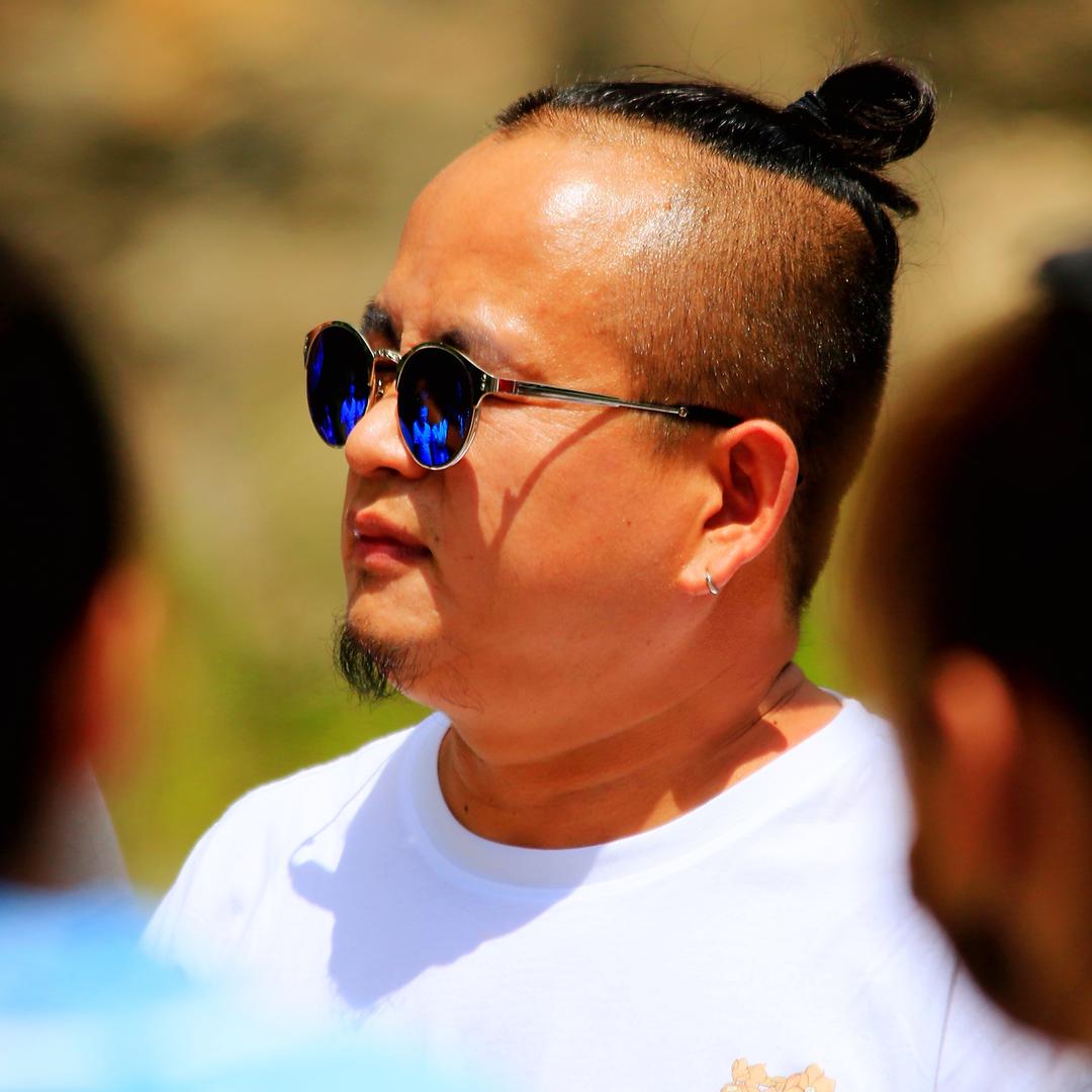 大朴