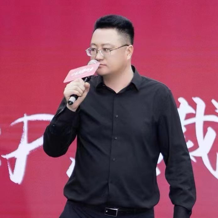 美业｜芦董