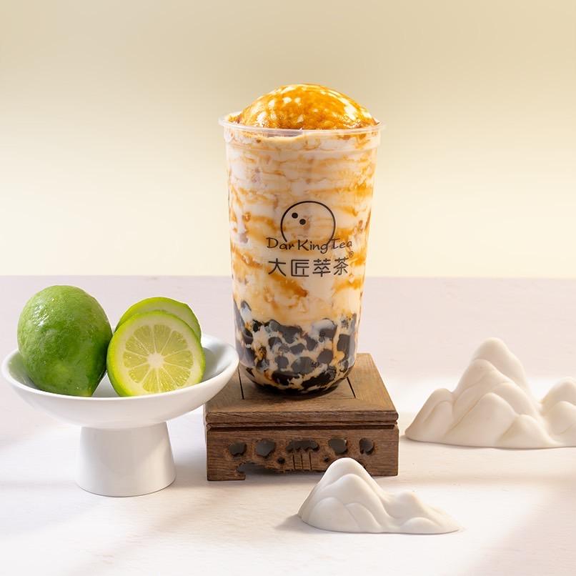 大匠萃茶（大新店）