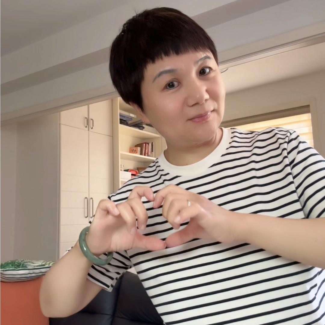 跟着萍姐来养生