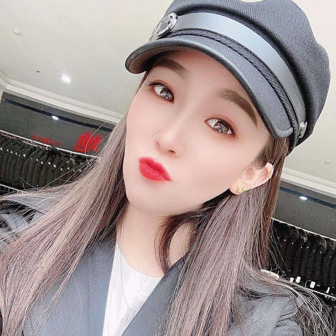 HANGE高端服饰