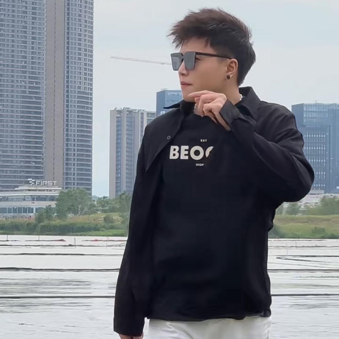 高义🔥