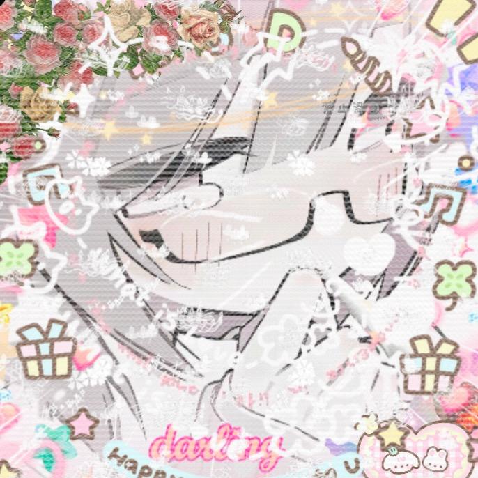 小荼🦋