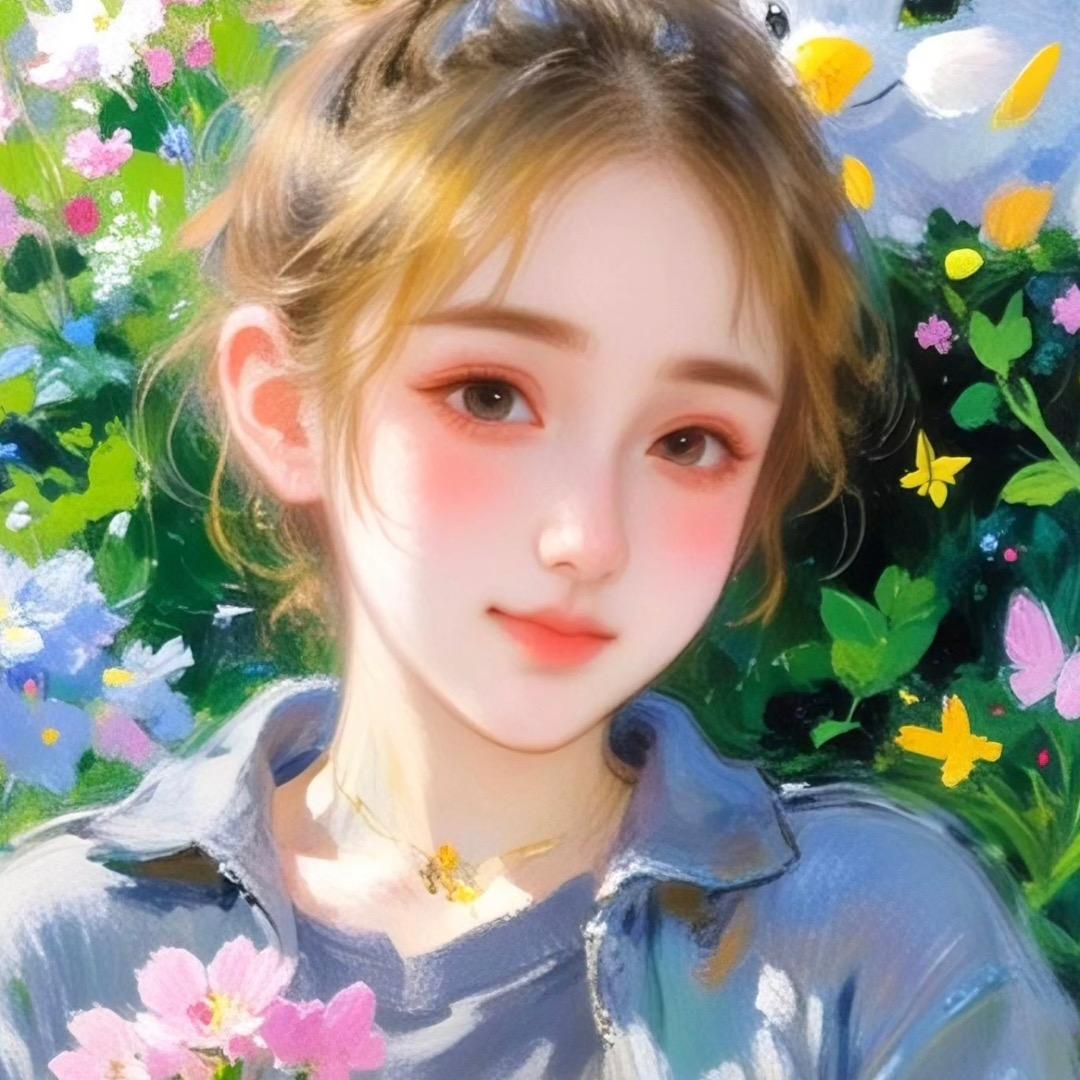 樱了个花、🌸