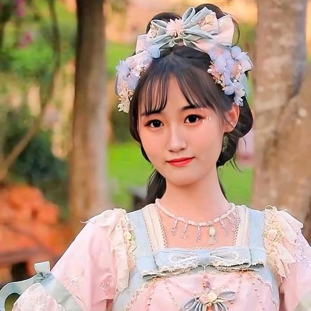 🦋紫瑶瑶