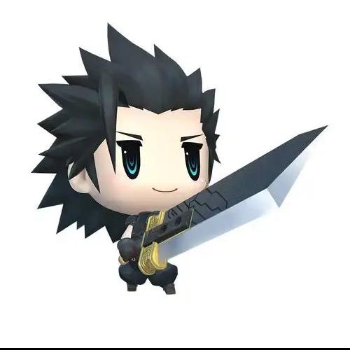 长安幻想-随便玩玩