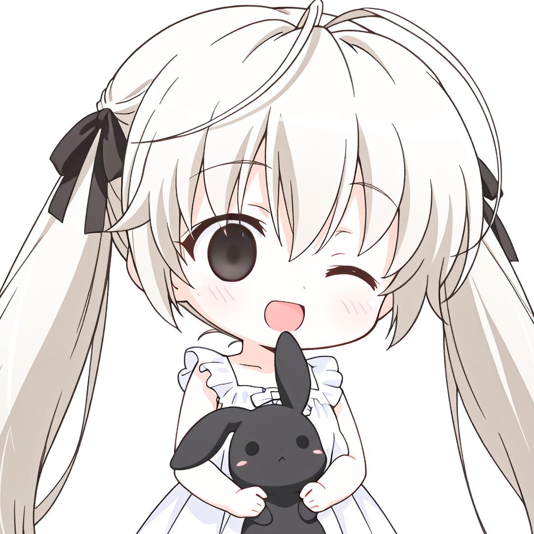 窝萌小馨