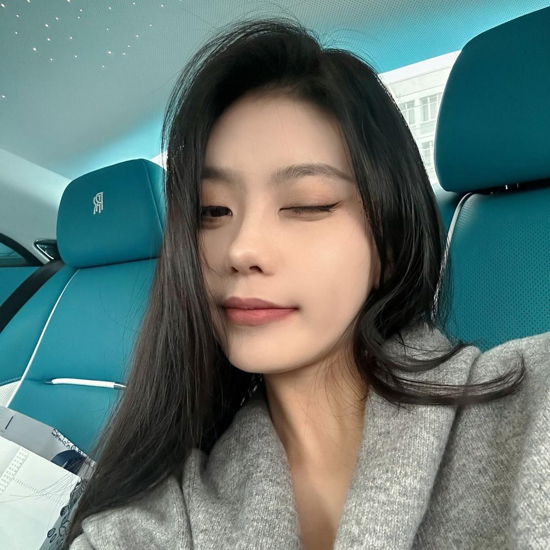 杏子（三合豪车汇）
