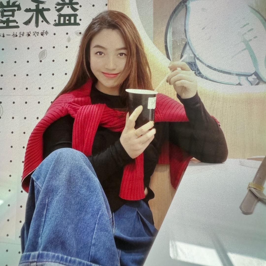 🔆刘小陌！
