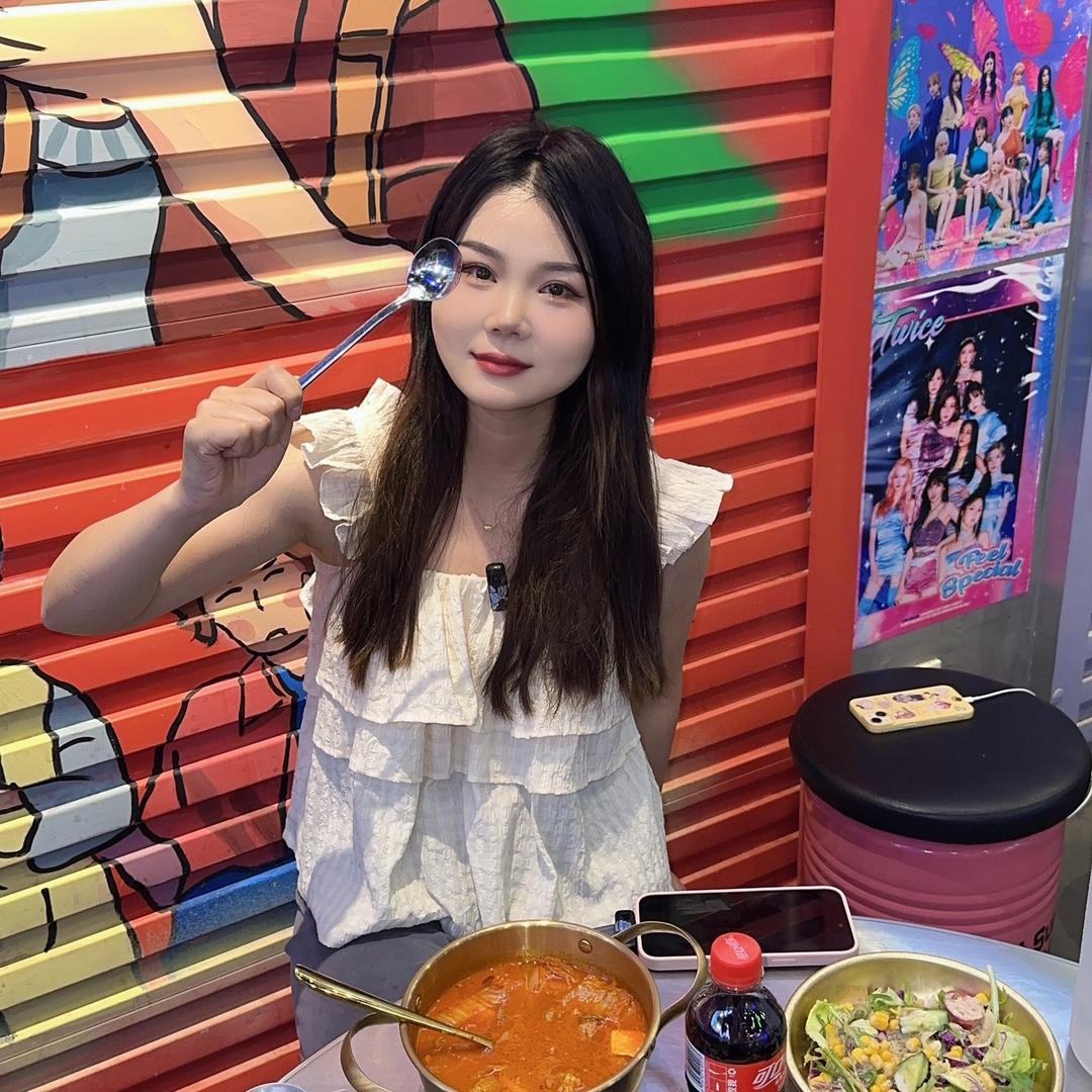 大喜美食情报局