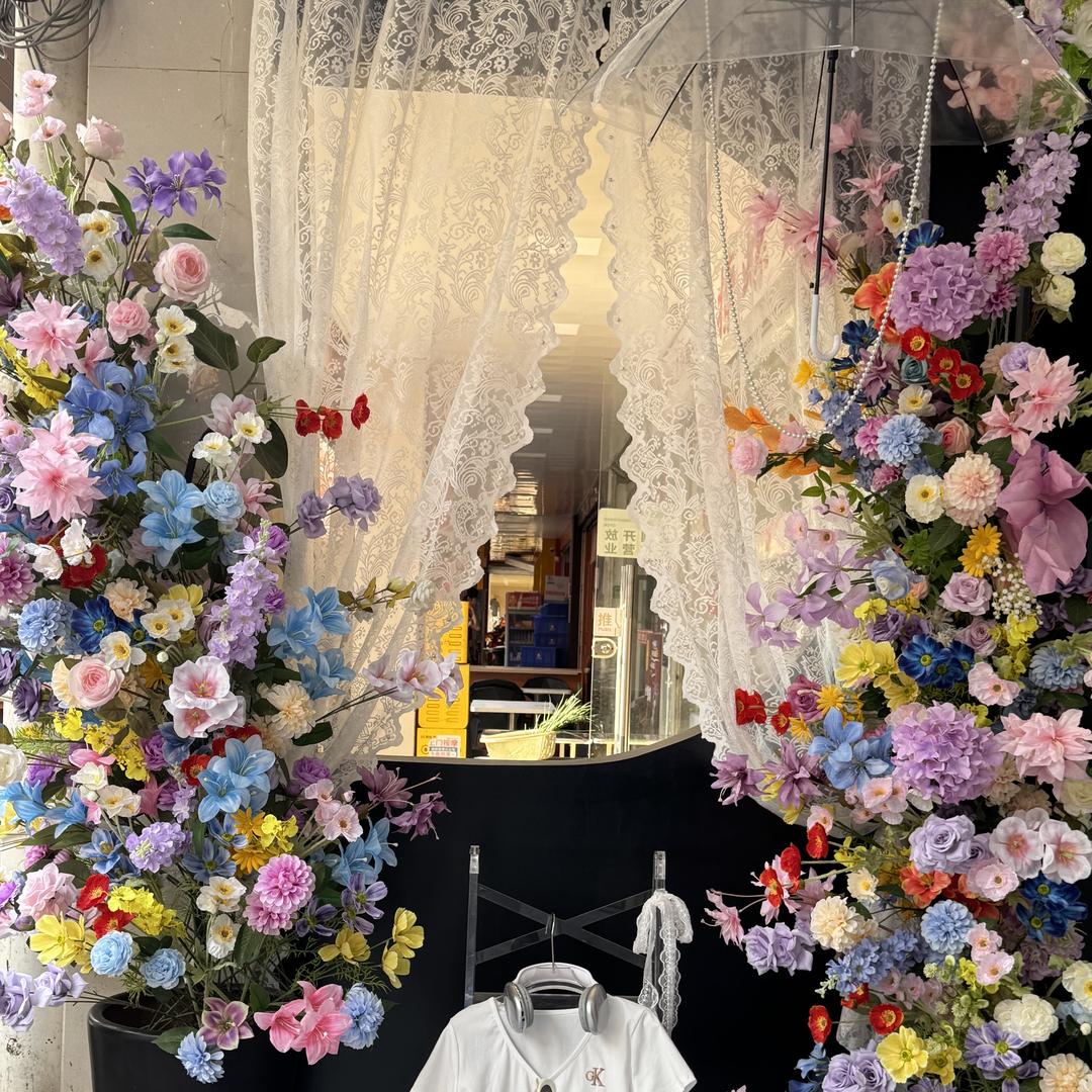 丽姐家服装服饰店1号