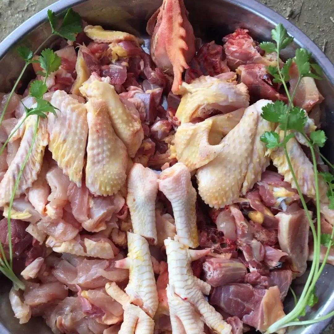 美食小当家