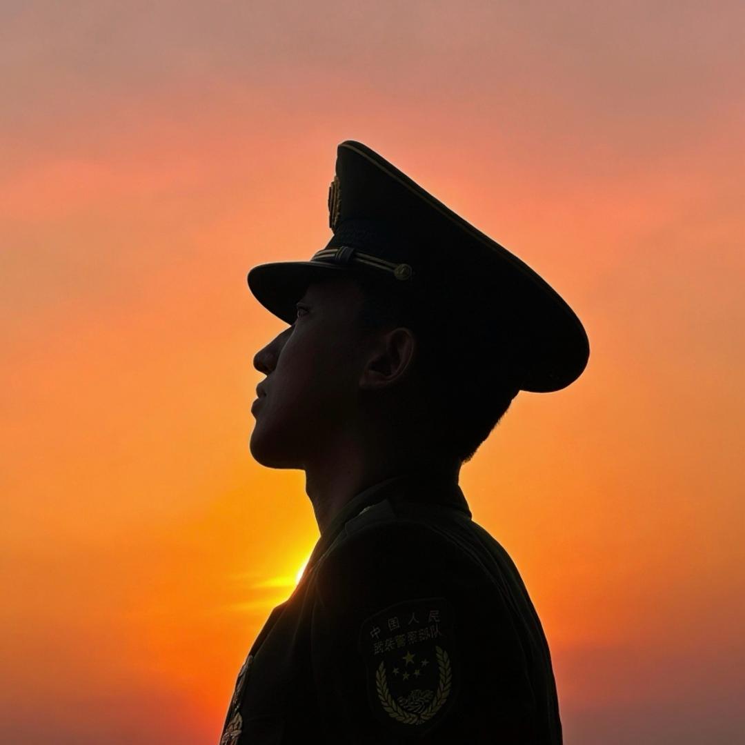 退役后当狗被遗弃🇨🇳