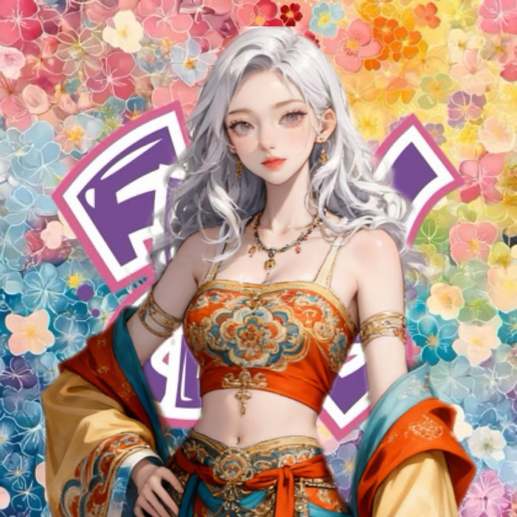 𝑿𝑳.九儿🦩（小保姆）