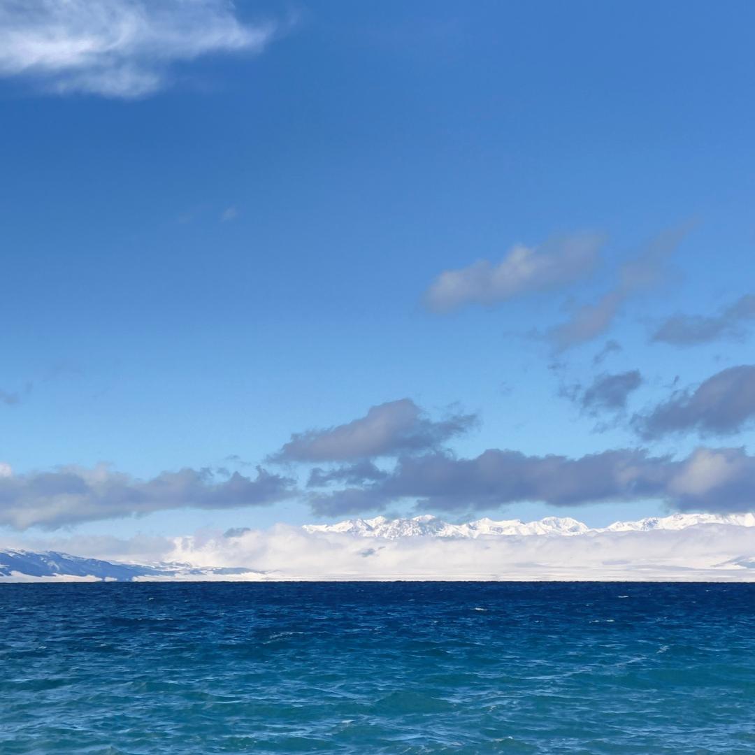 生于人间四月天