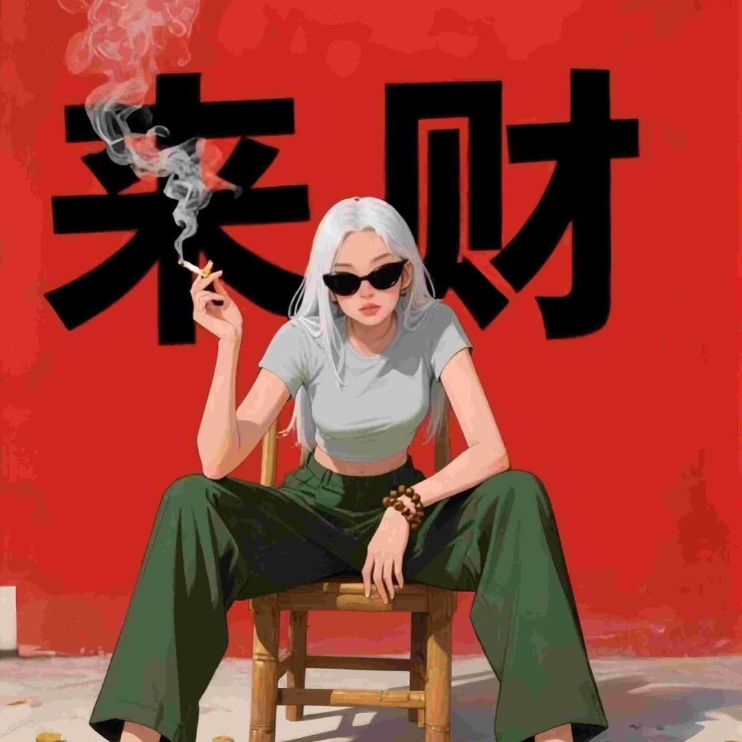 凡花似锦