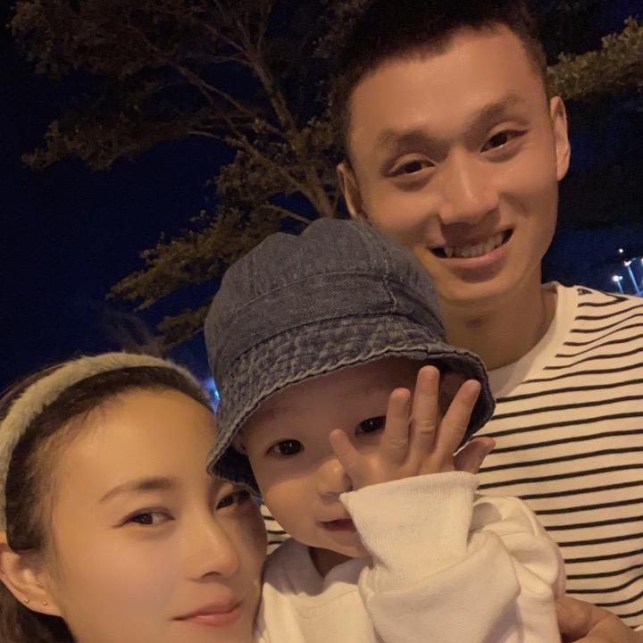 👨‍👩‍👦  婷幸福